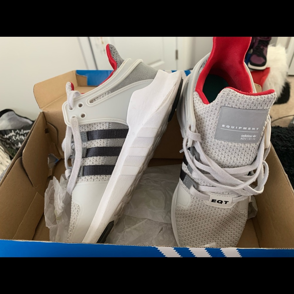 Adidas equipment Support ADV J